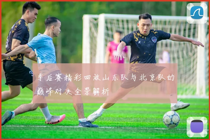 季后赛精彩回放山东队与北京队的巅峰对决全景解析
